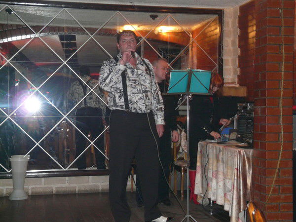 Иван Новиков