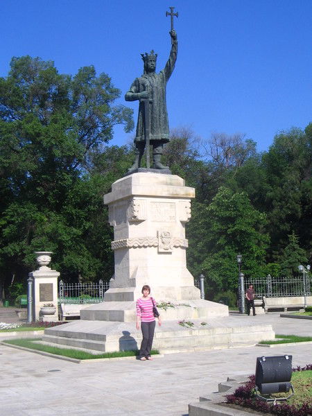 Ольга Калашникова