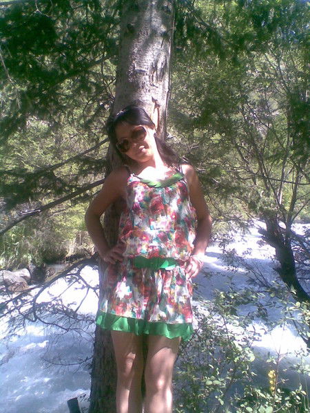 Дана Тойбаева