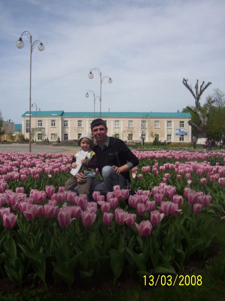 Евгений Прокошев