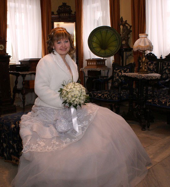 Ольга Муравьева