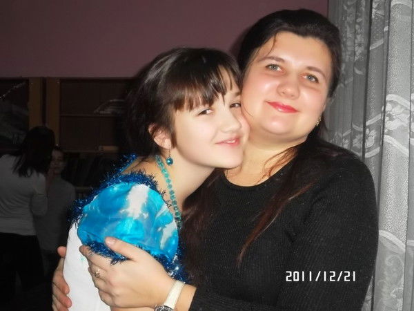 Елена Козак