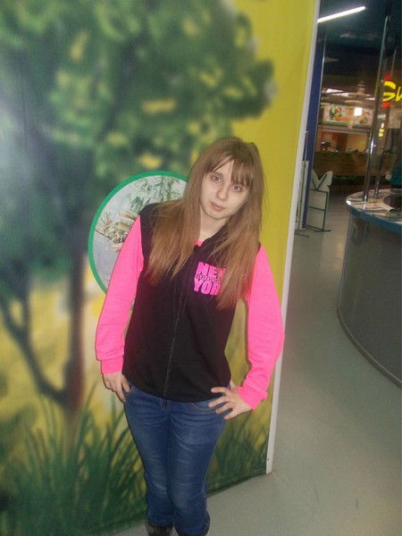 Ирина Мыльникова