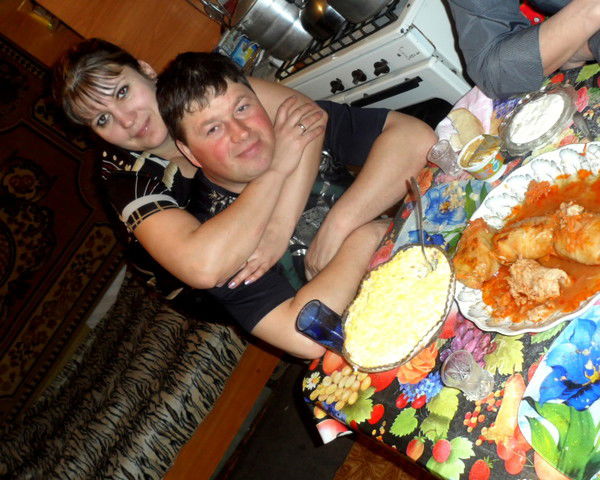 Евгений Подманков