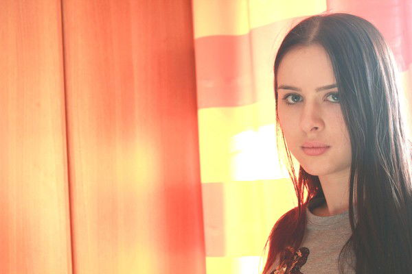 Дашка Гриднева