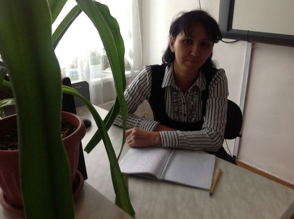 Мира Исаева