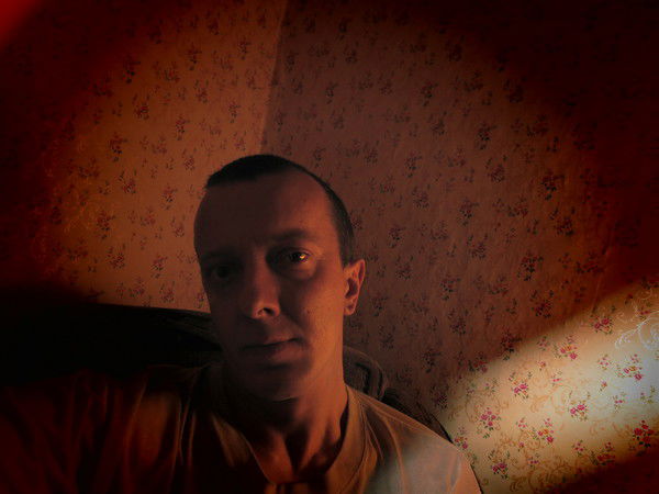 Алексей Усов