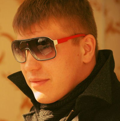 Максим Якимов