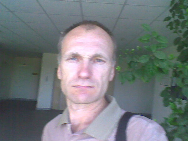 Андрей Максимовских