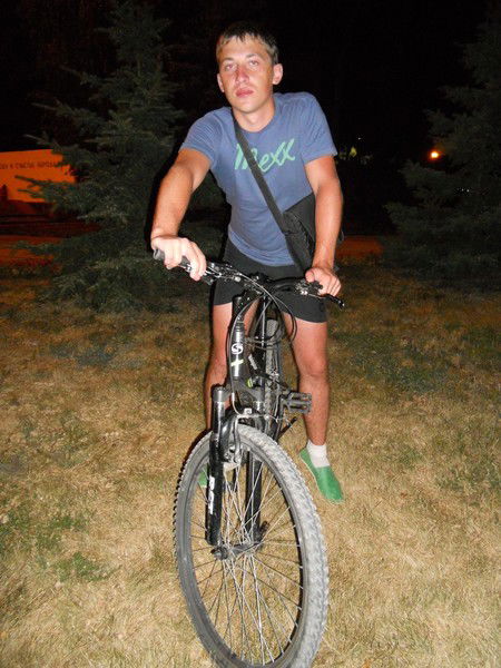 Никита Владимирович