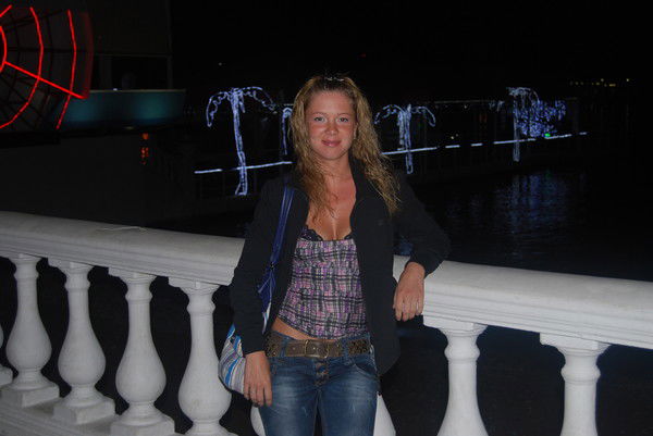 Елена Лузгина