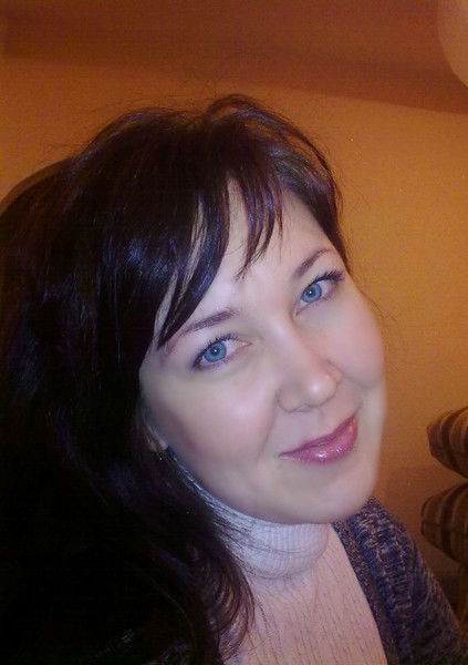 Юлия Веселова