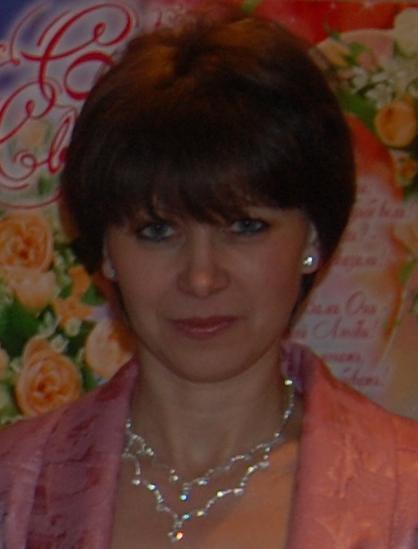 Вера Ковалькова