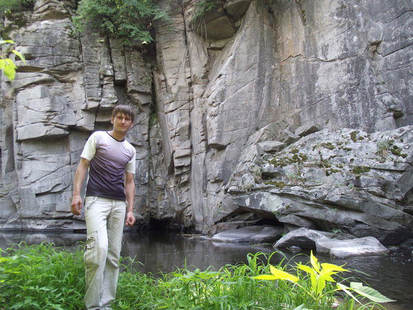 Андрей Голиненко