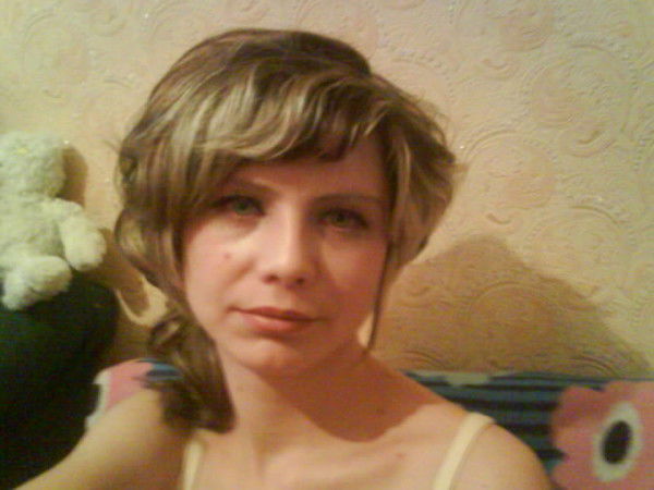 Ольга Становова