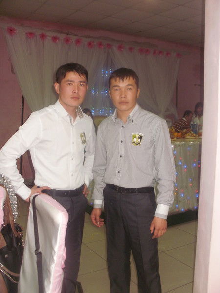 Салим Капаров