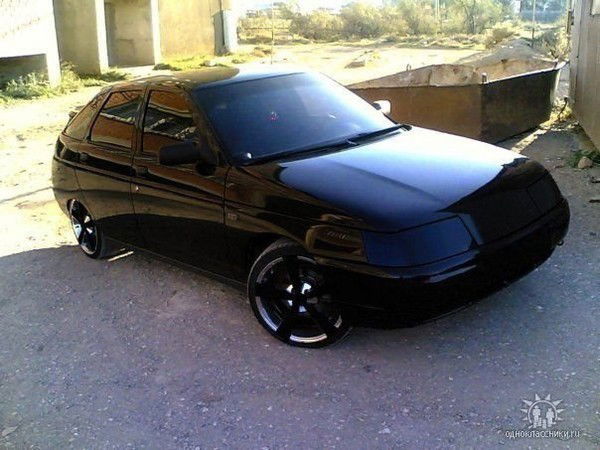 Никита Иванов