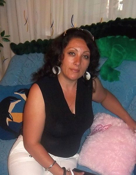 Нина Кривошея