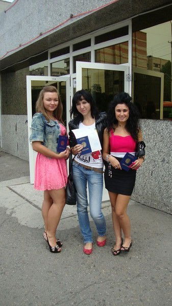 Валерия Струтовская