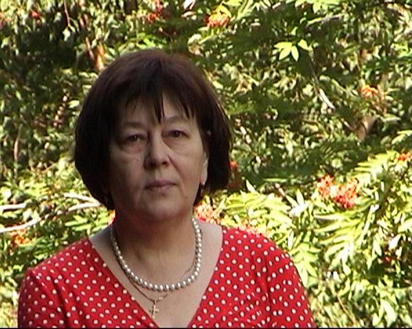 Ольга Дербенцева