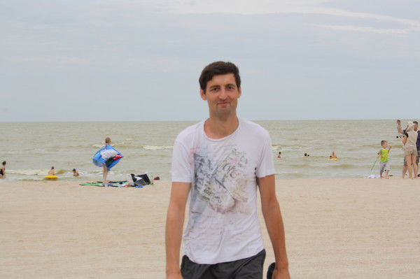 Александр Парфенов