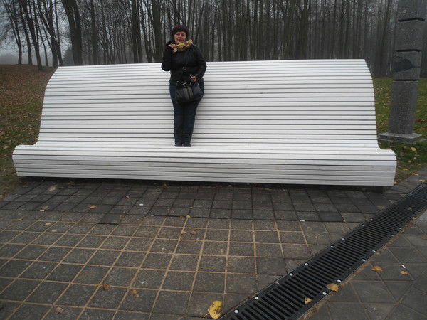 Надежда Козинцева