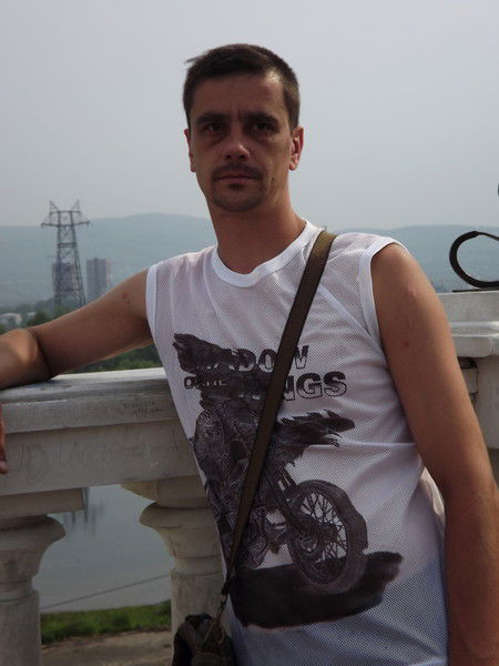 Андрей Бойкин