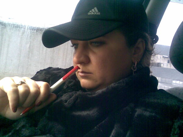 Оксана Долженко