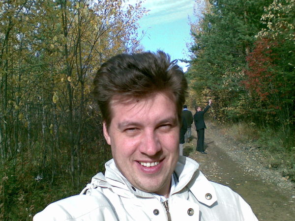 Vadim Zhvanko