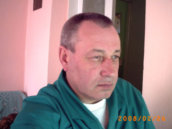 Николай Варижук