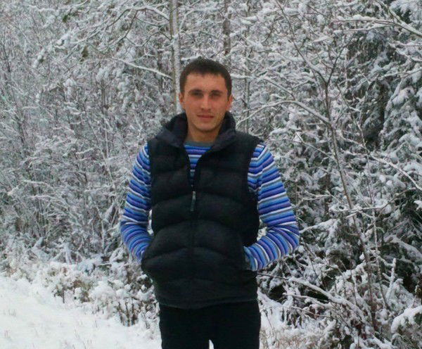 Роман Антипов