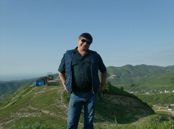 Сергей Булгаков