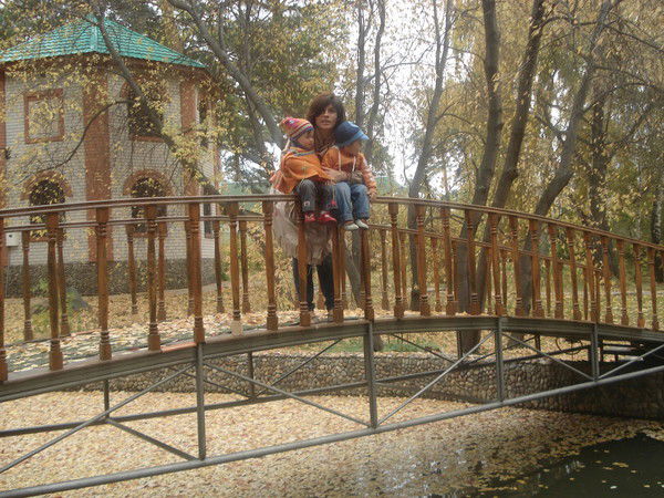 Елена Климова