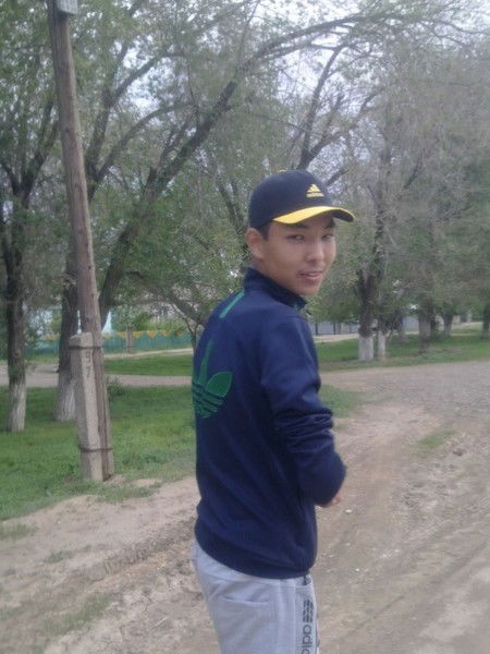 Nurlanbek #####
