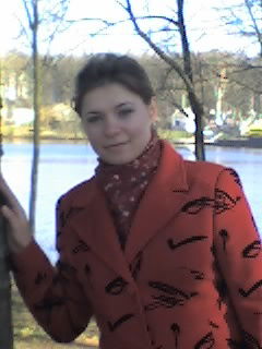 Галина Шокель