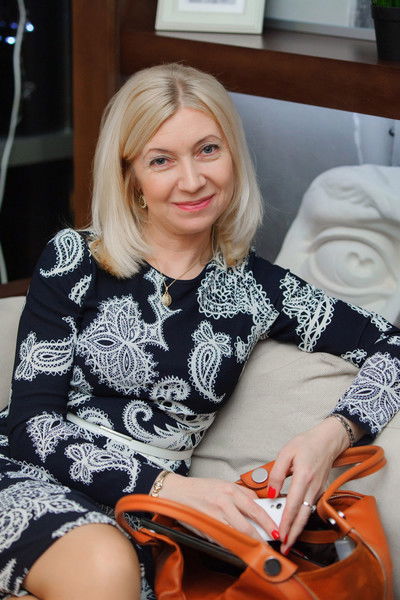 Юлия Дмитриева