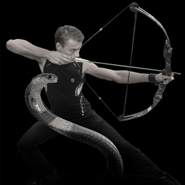 Сердюков Иван