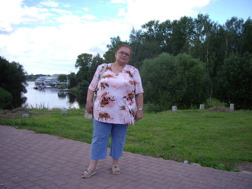 Ольга Захарова