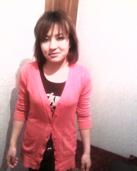 Нурила Зиядинова