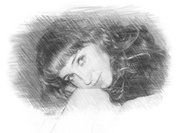 Лилия Мазурова