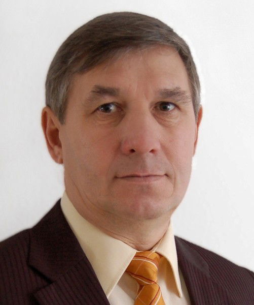 Владимир Шмелёв