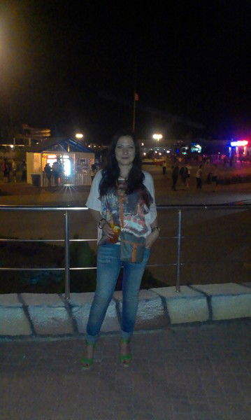 Тома Тёмная