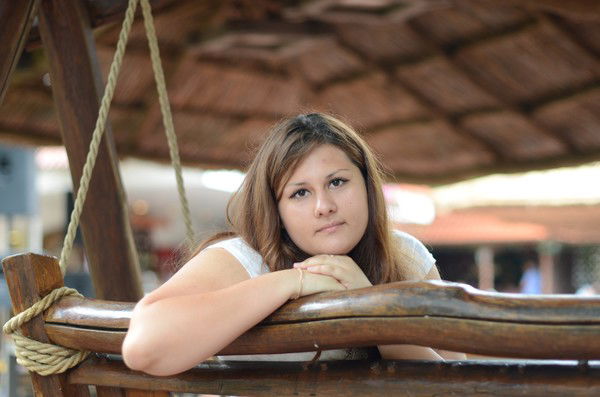 Татьяна Ежова