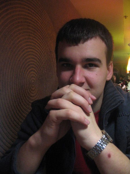 Артём Корган