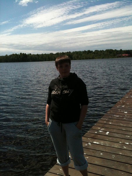 Ольга Рысева