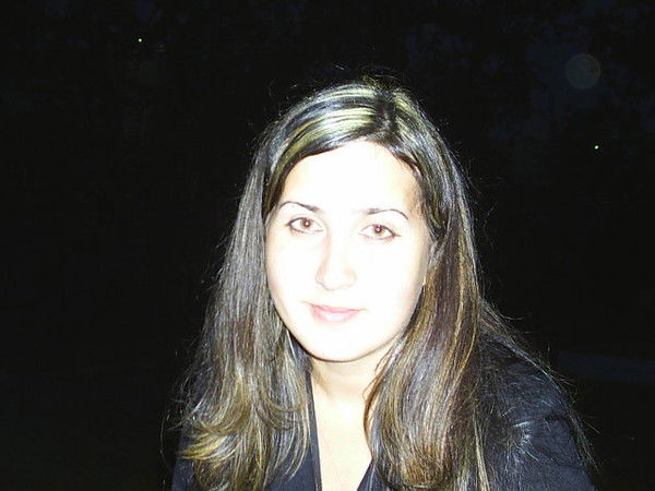 Евгения Кунгина