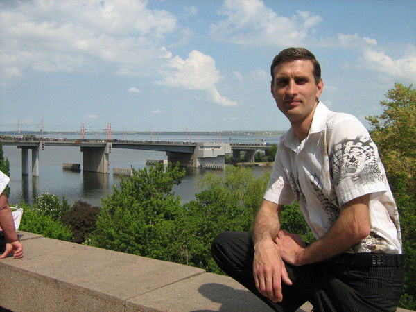 Александр Хмилевский