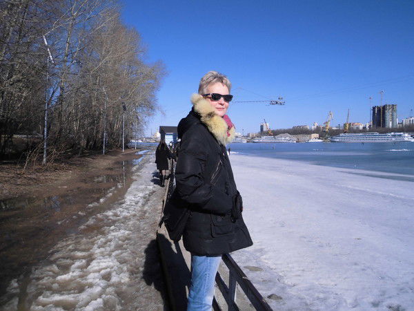 Просто Друг