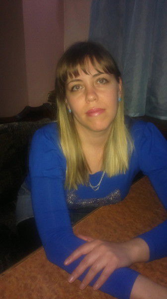 Анaстaсия Алeксeeвa