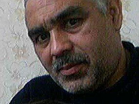 Тахир Курбанов